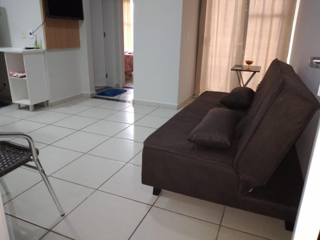 Parque Aldeia Das Aguas Village Flat Barra do Piraí Zewnętrze zdjęcie
